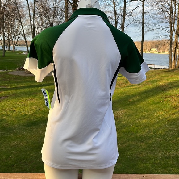 NWT Holloway Slippery Rock U jersey M - Picture 4 of 6